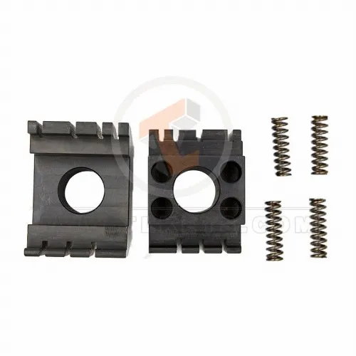 Keyline Jaw 2 Face Assembly RIC02877B Spare Parts Type Jaw