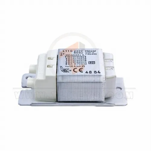 Keyline Reactor 230V Carat RIC04680B Spare Parts Type Reactor Keyline Reactor 230V Carat RIC04680B Spare Parts Type Reactor