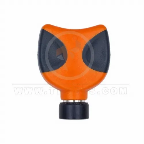 Keyline mâchoires poignée Orange Carat RIC04666B pièces de rechange Type mâchoire