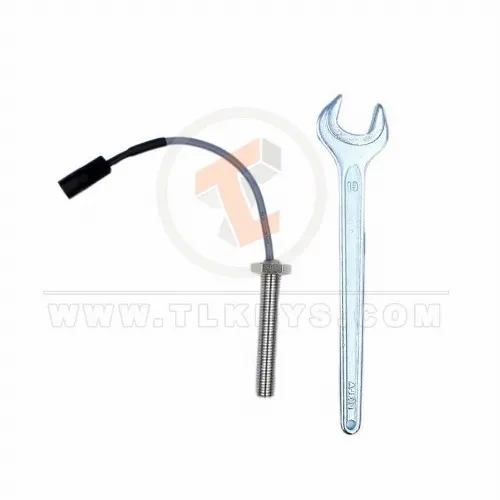 Capteur d'axe Y Keyline 994 RIC03412B, Type de pièces de rechange