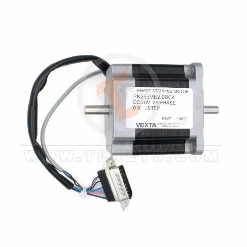 Keyline Y Axis Motor 994 RIC04756B Spare Parts Type Motor Axis Keyline Y Axis Motor 994 RIC04756B Spare Parts Type Motor Axis