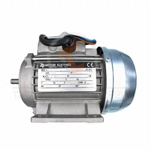 Keyline Motor 230V/50MHz Carat RIC04642B Spare Parts Type Motor