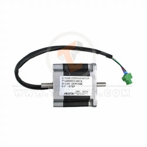 Keyline B994 X Axis Motor RIC04754B Spare Parts Type Motor Axis Keyline B994 X Axis Motor RIC04754B Spare Parts Type Motor Axis