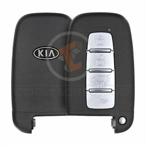 Genuine Kia Mohave Smart Proximity 2008 2012 P/N: 95440 2J860 433MHz Remote Type Smart Proximity