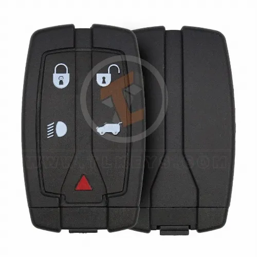 Land Rover Freelander Smart Proximity 2006 2013 433MHz 5 Buttons Remote Type Smart Proximity Land Rover Freelander Smart Proximity 2006 2013 433MHz 5 Buttons Remote Type Smart Proximity