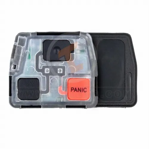 Module 2005 315MHz 3 Buttons Frequency 315MHz Module 2005 315MHz 3 Buttons Frequency 315MHz