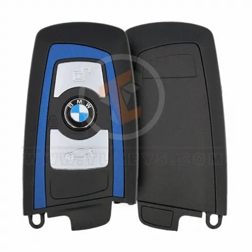 Original BMW Smart Proximity 2009 2018 434 MHz 3 Tasten Fernbedienung Typ Smart Proximity Original BMW Smart Proximity 2009 2018 434 MHz 3 Tasten Fernbedienung Typ Smart Proximity