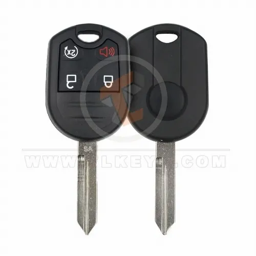 Ford Explorer F150 Head Key Remote 2014 2016 315MHz 4 Buttons Remote Type Head Key Remote