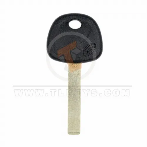 Genuine KIA Blank Key 81999 H8000 Status Genuine