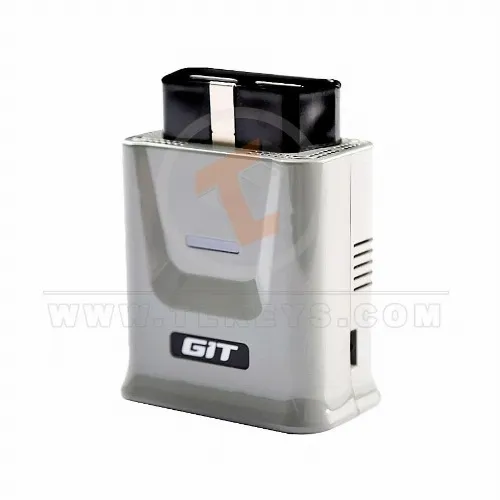 G Scan Tab GVCI PC Based Diagnostics Bluetooth Solution Device Automotive Diagnostic Tool (Small but Powerful) Key Programming Diagnostics Tools G Scan Tab GVCI PC Based Diagnostics Bluetooth Solution Device Automotive Diagnostic Tool (Small but Powerful) Key Programming Diagnostics Tools