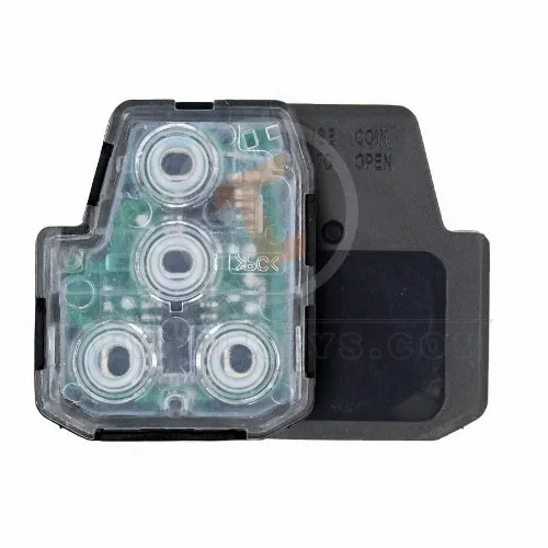 Toyota Camry Corolla Module 2013 2018 P/N: 89070 0D580 433MHz Frequency 433MHz Toyota Camry Corolla Module 2013 2018 P/N: 89070 0D580 433MHz Frequency 433MHz