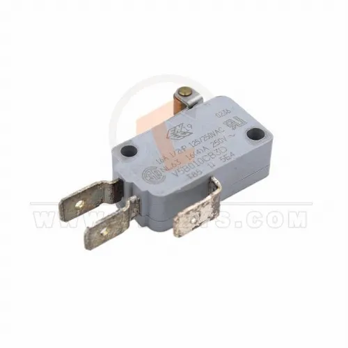 Keyline Microswitch RIC02909B spare parts