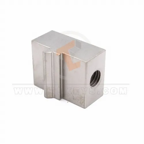 Étau coulissant Keyline pour pinces AC NL RIC09587B, pièces de rechange, type étau coulissant