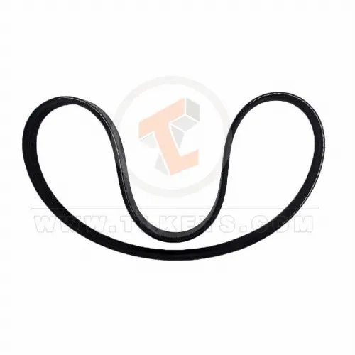 Keyline Belt Carat RIC04650B Spare Parts Type Belt