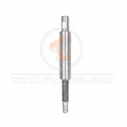 Arbre Keyline pour pince B106 RIC04664B, pièces de rechange, Type pince