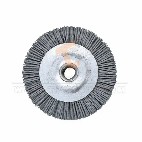 Keyline Tynex Brush for Meta 106 Key Machine RIC04636B Spare Parts Type Brush Keyline Tynex Brush for Meta 106 Key Machine RIC04636B Spare Parts Type Brush