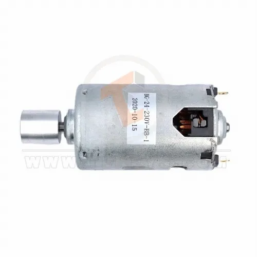 Moteur Keyline HVDC 230V 997 998 RIC09834B, Type de pièces de rechange, moteur Moteur Keyline HVDC 230V 997 998 RIC09834B, Type de pièces de rechange, moteur