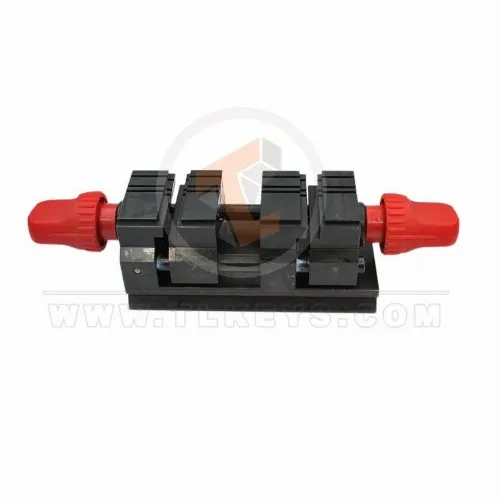 Ensemble de mâchoires Keyline Punto RIC02958B, pièces de rechange, Type mâchoire Ensemble de mâchoires Keyline Punto RIC02958B, pièces de rechange, Type mâchoire