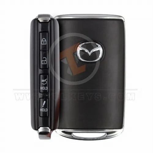 Véritable MAZDA CX 5 CX 9 Smart Proximity 2020 2021 P/N : TAYB 67 5DY Type à distance Smart Proximity Véritable MAZDA CX 5 CX 9 Smart Proximity 2020 2021 P/N : TAYB 67 5DY Type à distance Smart Proximity