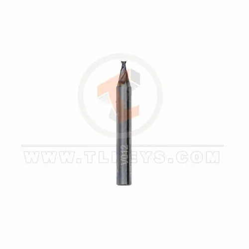Keyline V012 Cutter 1.5MM for Versa / Gymkana 994 RIC05274B Spare Parts Type Tracer