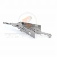 Original Lishi 2 in 1 Pick Decoder Reader Tool NE38 Blade Profile NE38