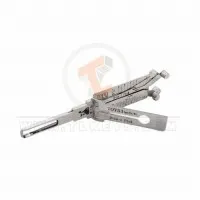 Original Lishi 2 in 1 Pick Decoder Tool VA8 TOY51 Klingenprofil TOY51