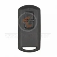 Honda Click 150i 2018 2019 clé de moto intelligente 2 boutons 433 Mhz moto type à distance moto télécommande intelligente