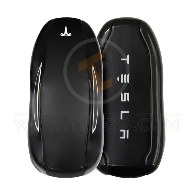 Tesla Remote Original Tesla Model 3 Smart Key | 1819445-00-B