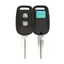 Genuine Chevrolet Captiva Optra 2012 2013 Remote Key P/N: 96628232