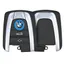 Original BMW 2015 2018 Smart Proximity Remote Key P/N: 9317163-02