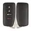 Lexus RX350 RX450H Smart Proximity 2016 2019 P/N: 89904-48E20 433MHz