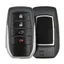 Toyota Land Cruiser 2018 Smart Proximity Remote Key P/N: 89904-60N20