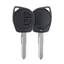 Suzuki Swift 2012 Head Key Remote P/N: 37145-71L20 434MHz 2 Buttons