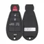 Original Dodge Dart Fobik Normal Key 2012 2016 P/N: 56046773AA 433MHz