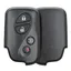Lexus LX570 2009 2014 Smart Proximity Remote Key P/N: 89904-60852