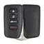 Lexus IS250 IS350 Smart Proximity 2014 2017 P/N: 89904-53831 433MHz