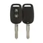 Chevrolet Captiva Optra llave remota 2012 2013 P/N: 96628232