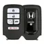 Genuine Honda Accord Smart Proximity 2018 2022 P/N: 72147-TVA-A21
