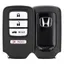 Refurbished Honda Accord 2018 2022 Smart Proximity Remote Key P/N: 72147-TVA-A11