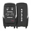 Dodge RAM Smart Proximity ricondizionato 2019 2021 P/N: 68374994AC 433 MHz