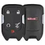 Genuine GMC Sierra 2019 Smart Proximity Remote Key P/N: 13591396