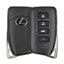 Genuine Lexus GS Smart Proximity 2016 P/N: 89904-30K00 433MHz