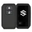 Original Suzuki Baleno 2020 Smart Proximity Remote Key P/N: 37172-53R01
