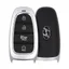 Genuine Hyundai Tucson Smart Proximity 2022 P/N: 95440-N9052 433MHz