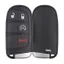 Autel IKEYCL004AL Universal Smart Key Remote 4 Buttons For Chrysler