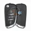KeyDiy KD Flip Key Remote 3 Buttons Citroen Peugeot Renault B11 B11-3