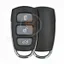 KeyDiy KD Key Remote 3 Buttons Kia Hyundai Azera Type B20-3