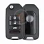 KeyDiy KD Flip Key Remote Honda Type NB10-4