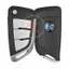 Keydiy KD Multi-Functional Flip Key Remote 3 Button For BMW Type NB29