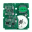 Lonsdor LT20-10 Universal Smart Remote PCB board 6 Buttons